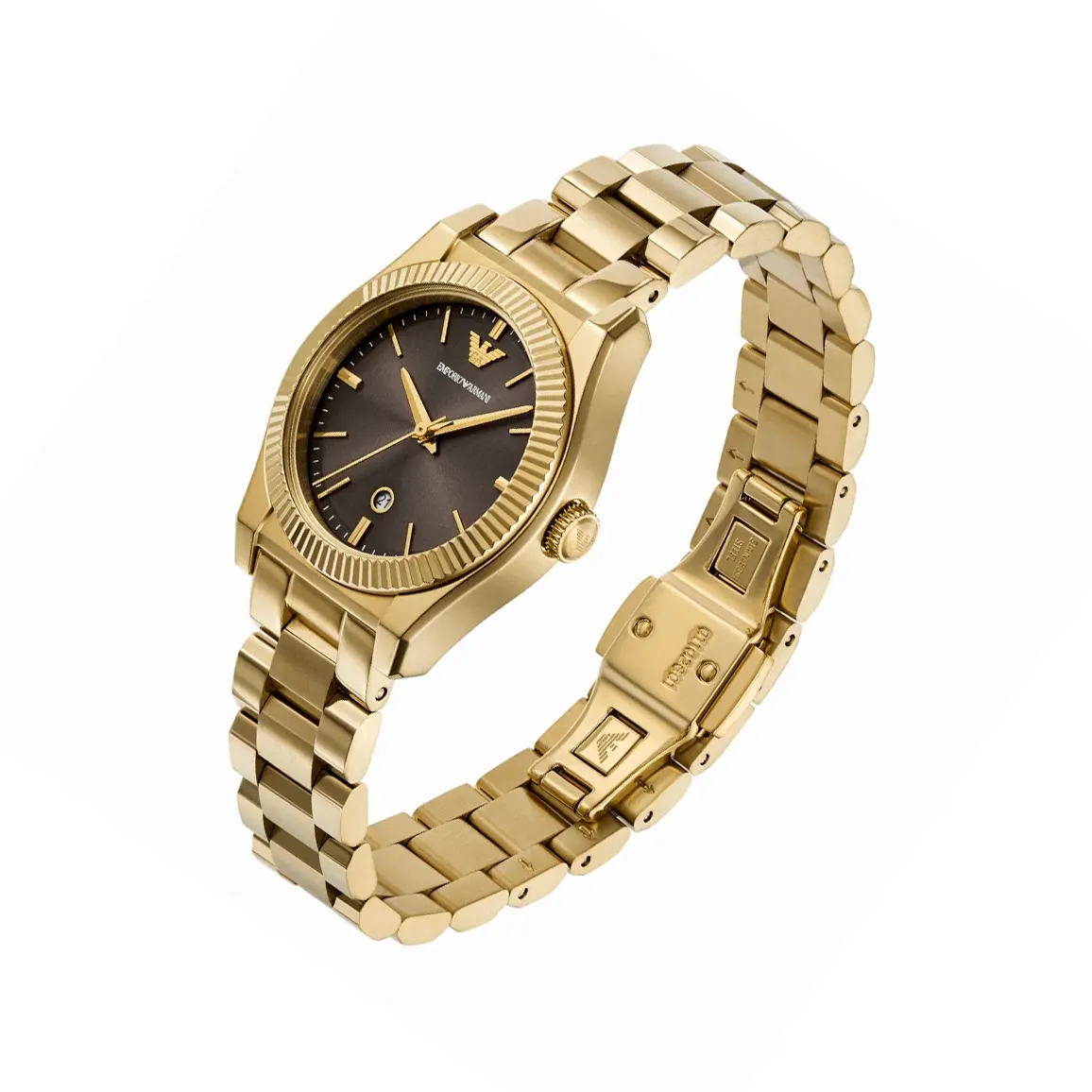 Emporio Armani collection